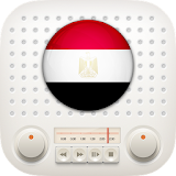 Radios Egypt AM FM Free icon