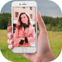 Mobile photo frames - photo banane wala apps