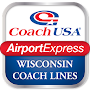 Coach USA Airport Express