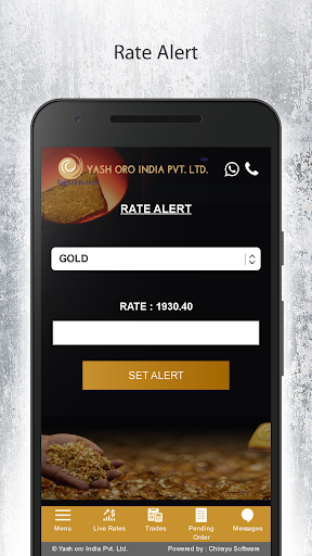 Yash Oro Screen 3