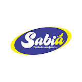 Supermercado Sabiá icon