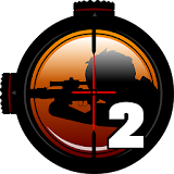 Stick Squad 2 - Shooting Elite icon