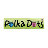 Polka Dots Nursery, Preschool & Art Center icon