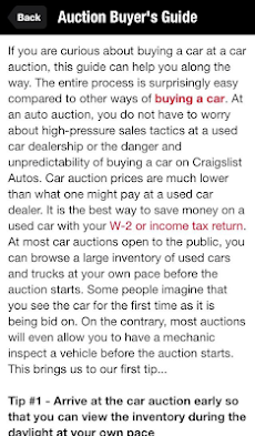 Auto Auctions Canadaのおすすめ画像4