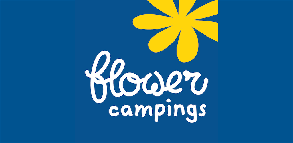 Camping приложение. Flower Campings.