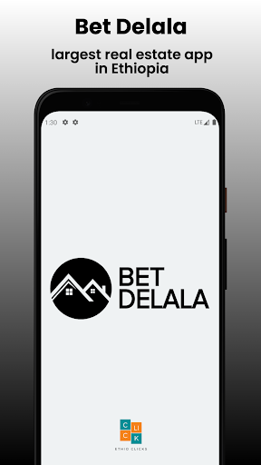Bet Delala Screenshot 1 - AppWisp.com