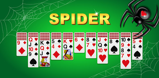 Spider Solitaire: Card Games - Apps on Google Play