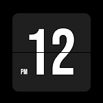 Cover Image of Unduh Flip Clock: Desk Clock, Alarm Clock, Study Timer 1.0.1 APK