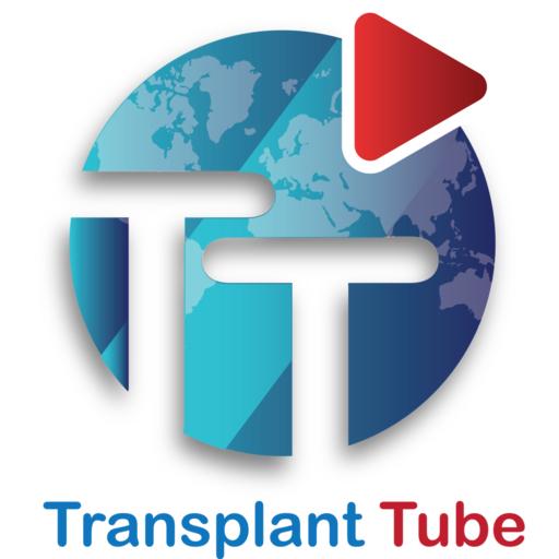 Transplant Tube  Icon