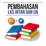 Cover Image of Download Pembahasan LKS Intan dan UN 3.0 APK