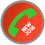 Call Recorder 2016 icon