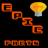 Epic Facts icon