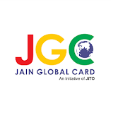 Jain Global Card icon