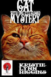Icon image Cat With One Eye Closed Mystery: Ronin Flash Fiction 2023 #12
