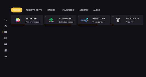 RJNet Play Screen 3