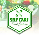 Self Care Nutrition icon