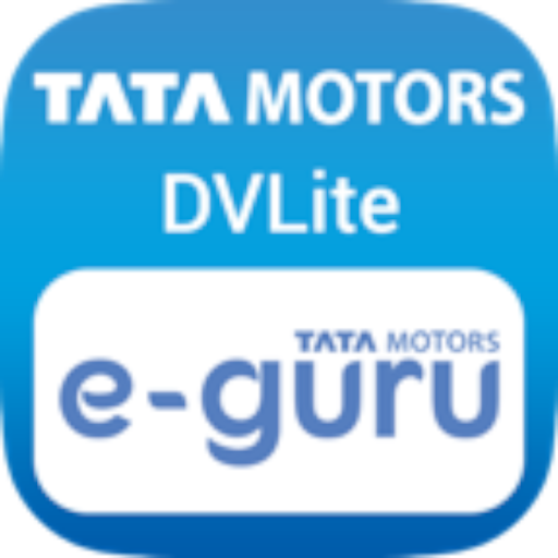 e-guru DVLite logo