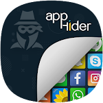 Cover Image of Download App Hider : Hide Application Icon 1.2 APK