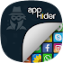 App Hider : Hide Application Icon1.2