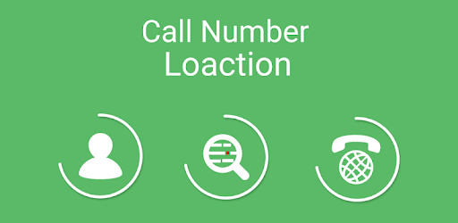 Mobile number locator, caller cover