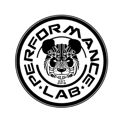 Panda Performance Lab logo