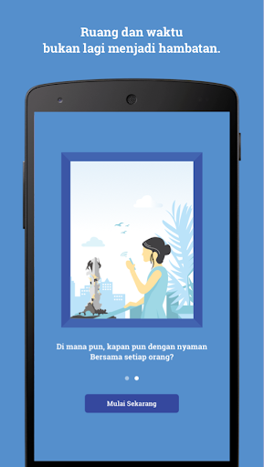 iKebumen Screen 2