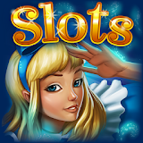 Slots - Wonderland Free Casino icon