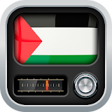 Palestine Radio & Music icon