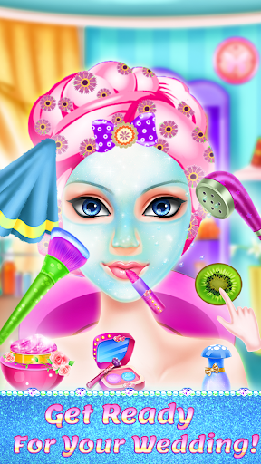 Wedding Planner Girls Games Screen 2