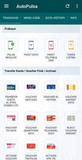 AutoPulsa