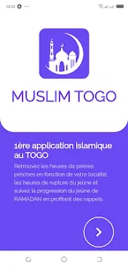 Muslim Togo