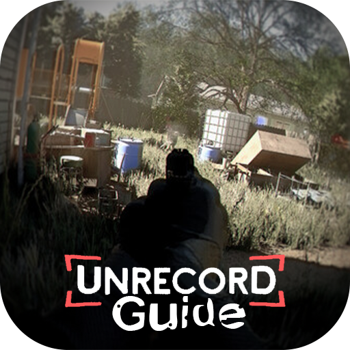 Unrecord Guide