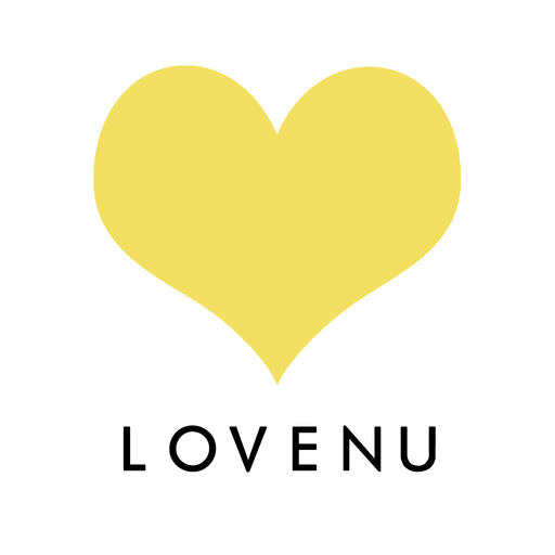 LOVENU logo