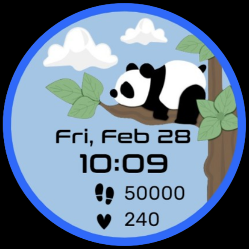 Panda Time Download on Windows