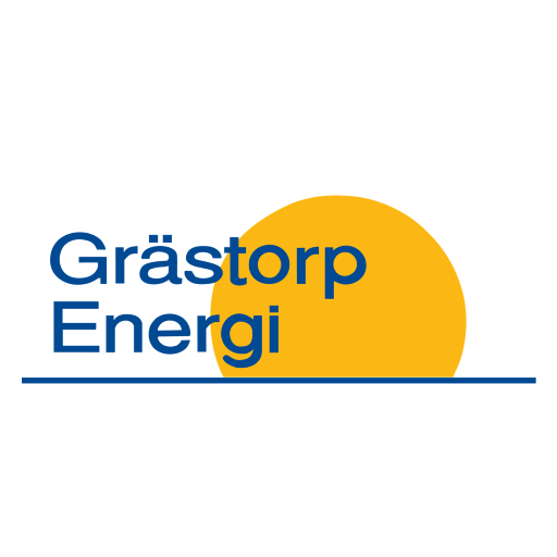 Grästorp Energi logo