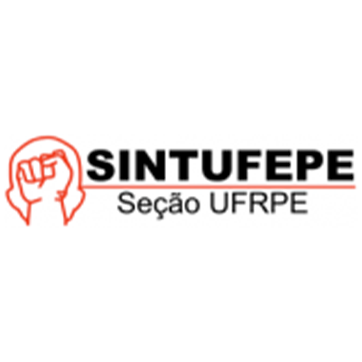 SINTUFEPE UFRPE logo