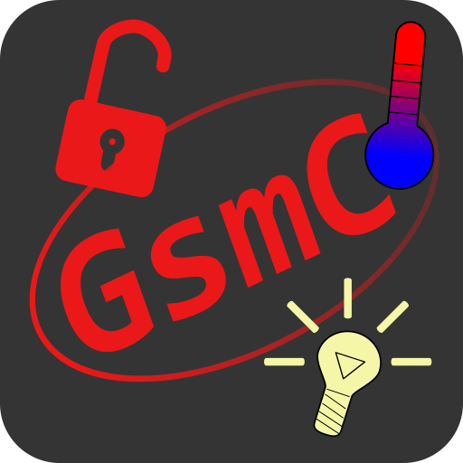 GSM Control تنزيل على نظام Windows