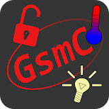 GSM Control icon