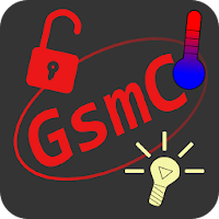 GSM Control