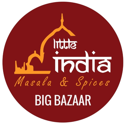 Little India Bigbazaar logo
