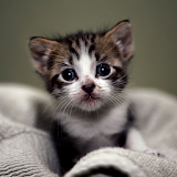 Beautiful Kittens HD Wallpaper icon