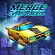 Merge Car: Cyber Racers - Androidアプリ