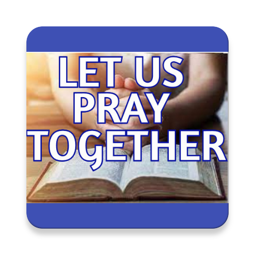Daily prayer logo