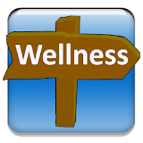 Health And Wellness Hypnosis icon