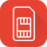SIM Infos & Contacts - Export SIM contacts VCard icon