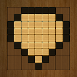Wood Block Puzzle Apk