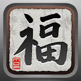 Oriental Fortune Teller icon