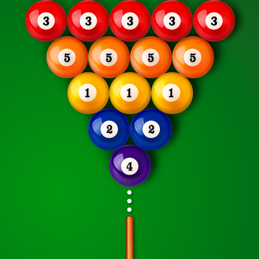 Pool Trickshots Billiard 2.1.0 Icon