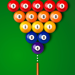 Pool Trickshots Billiard Mod Apk