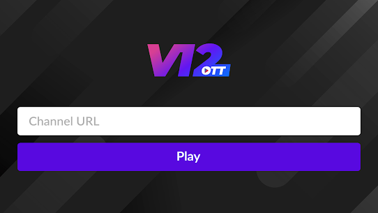 V12 OTT | MAX OTT APK 2